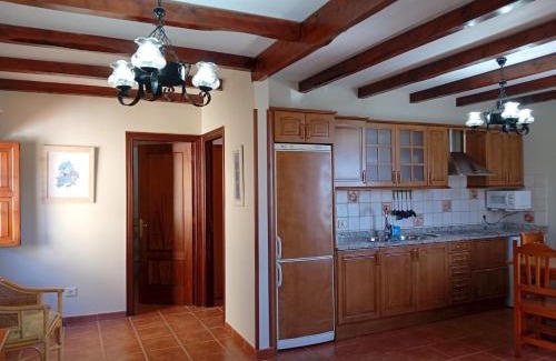 Taibique Chalet De Esquí | El Julan - Nature Escape & Terrace, El Hierro