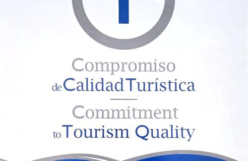 Cabra Apartamento | "EL JUNCAL" APARTAMENTO TURISTICO Parking gratuito