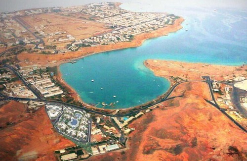 Ras Umm Sid Hotel | El Kheima Beach & Resort
