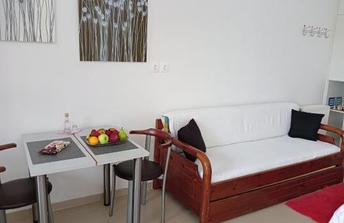 Mixorrouma Apartamento | El Kona