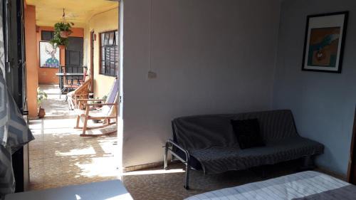 Morelia Casa | El laberinto hospedaje en casa