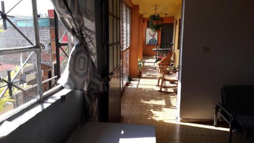 Morelia Casa | El laberinto hospedaje en casa