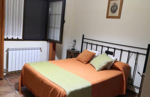 Fuente el Fresno Casa | EL LABRIEGO, Casa rural