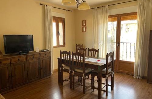 Fuentidueña Casa | El Lagar