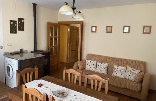 Fuentidueña Casa | El Lagar