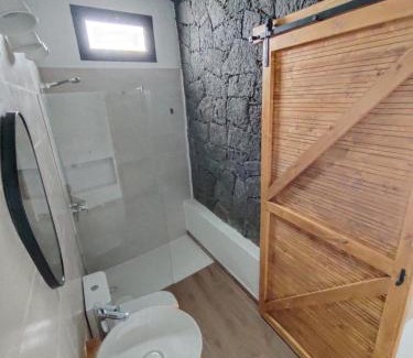 San Bartolome Apartamento | El Lagar