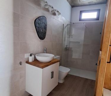 San Bartolome Apartamento | El Lagar