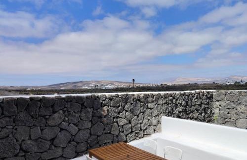 San Bartolome Apartamento | El Lagar