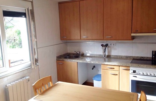 Villar de Piñeres Apartamento | El Lagar Apartamento renovado en Aller