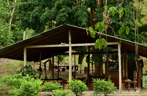 Río Nuevo Cabina | El Lago - Finca Agrituristica