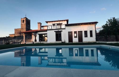 Candeleda Casa | El Legado de Gredos