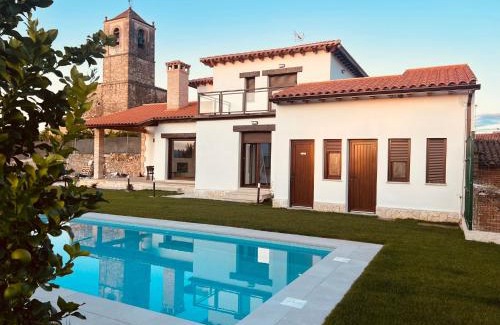 Candeleda Casa | El Legado de Gredos