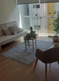 Miraflores Casa | El libertador