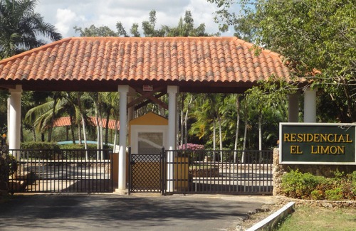 Casa de Campo Apartamento | EL LIMON / LA ESTANCIA- GOLF- RESORT