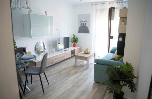 Santiago Apartamento | El Limonar de la Ribera Parking incluido