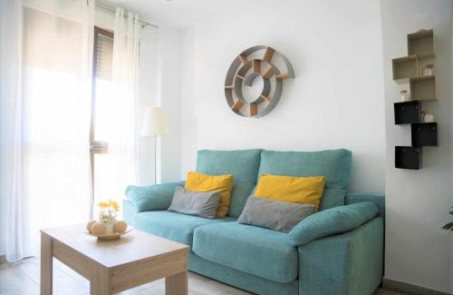 Santiago Apartamento | El Limonar de la Ribera Parking incluido