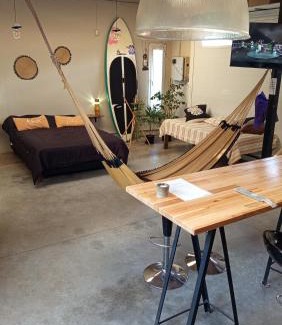 Barrio Los Acantilados Apartamento | El Loft de Vero en Acantilados
