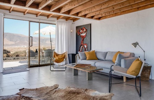 Teguise Casa | El Loft