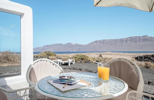 Teguise Casa | El Loft