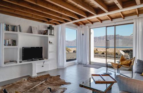 Teguise Casa | El Loft