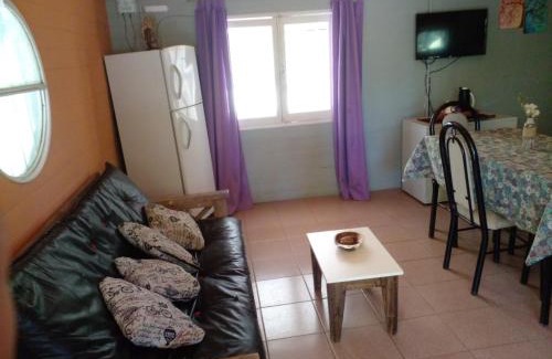 Departamento Las Heras Casa | EL LOTE DE VERO