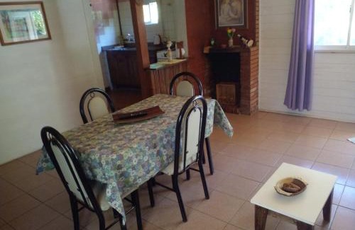Departamento Las Heras Casa | EL LOTE DE VERO