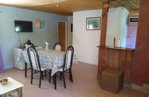 Departamento Las Heras Casa | EL LOTE DE VERO