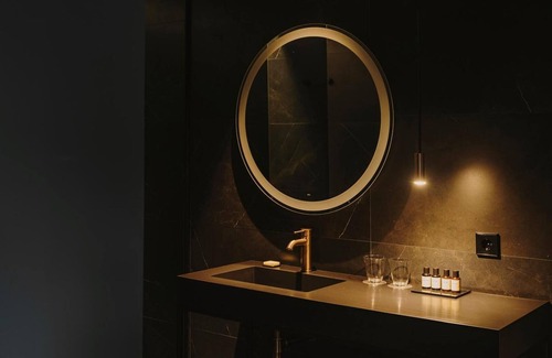 Centro de la ciudad de Gijón Hotel | El Môderne Hotel Urban & Unique