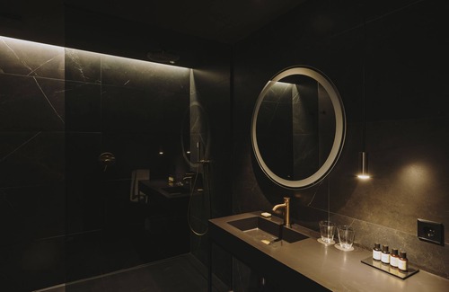 Centro de la ciudad de Gijón Hotel | El Môderne Hotel Urban & Unique