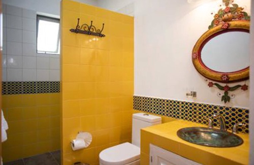 Atotonilco Hotel | El Macehual