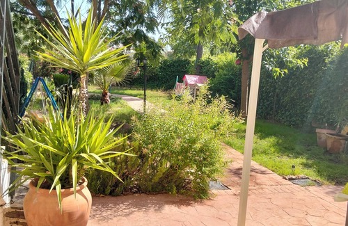 Las Jaras Cabaña | El Madroño de la Encantada Rural Lodging
