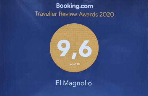 Queveda Apartamento | El Magnolio