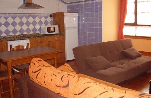Queveda Apartamento | El Magnolio