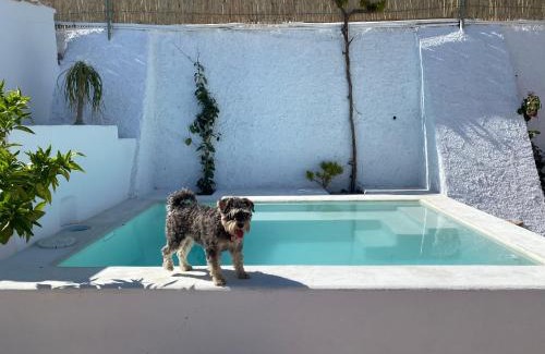 Nijar Casa | El Majuelo 2
