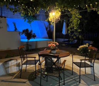 Nijar Casa | El Majuelo 2