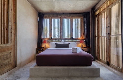 La Iglesia Hotel | El Mambo Boutique Hotel