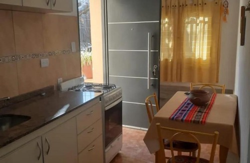 La Falda Apartamento | El Mandala 1 Calido depto centrico