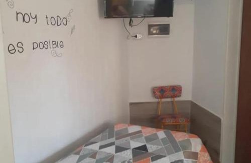 La Falda Apartamento | El Mandala 1 Calido depto centrico