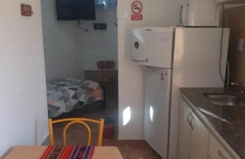 La Falda Apartamento | El Mandala 1 Calido depto centrico