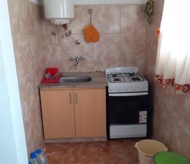 La Falda Apartamento | El mandala 2 depto centrico con cochera.