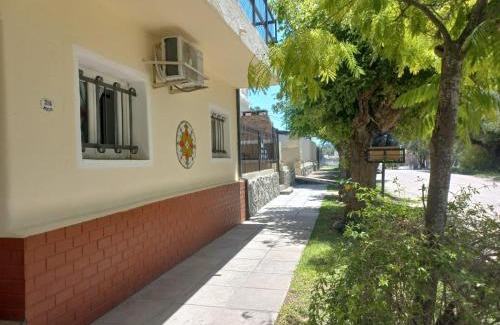 La Falda Apartamento | El mandala 2 depto centrico con cochera.