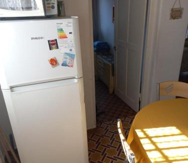 La Falda Apartamento | El mandala 2 depto centrico con cochera.
