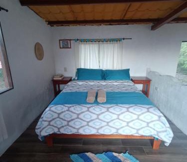 San Cristóbal Casa | El Mango - rural house with fast internet