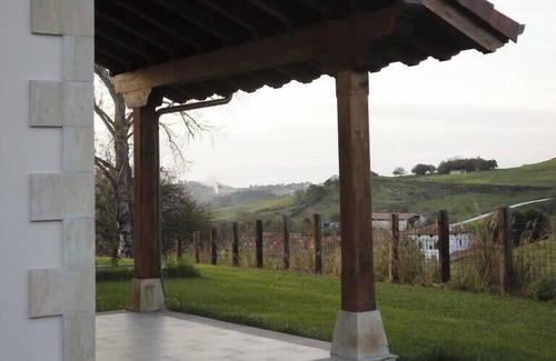 Caviedes Apartamento | EL MANZANO Apartamento LA HUERTONA DE CAVIEDES