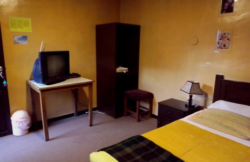 Puno Cama Y Desayuno | El Manzano Hostel