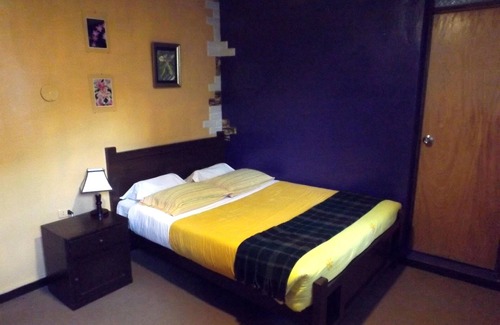 Puno Cama Y Desayuno | El Manzano Hostel