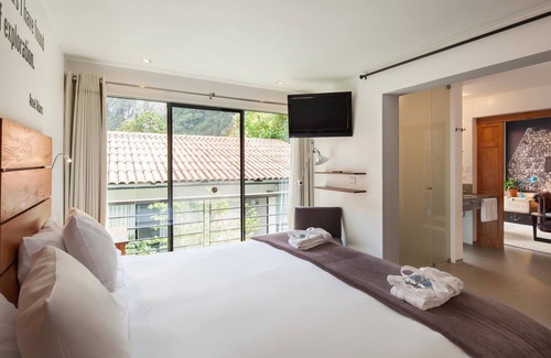Aguas Calientes Hotel | El MaPi Hotel by Inkaterra
