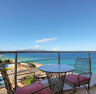 Sarande Hotel | El Mare Hotel