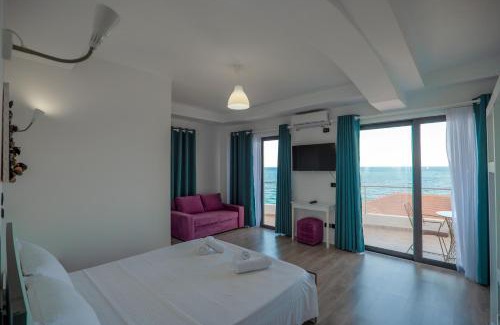 Sarande Hotel | El Mare Hotel