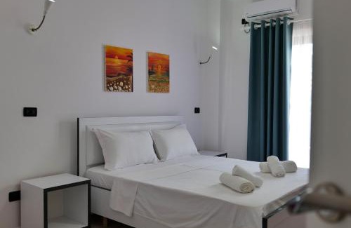 Sarande Hotel | El Mare Hotel